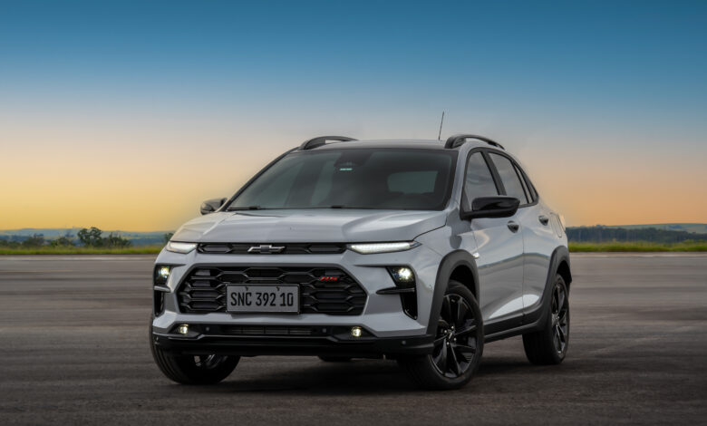 Chevrolet presenta el nuevo Sonic a nivel global