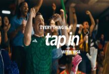 Visa y Jason Sudeikis convierten el gol más simple del fútbol en los momentos más grandes para los aficionados en la Copa Mundial de la FIFA 2026™️