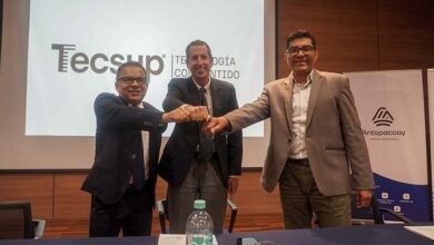 Antapaccay, Ferreyros y Tecsup impulsan becas para jóvenes y mujeres de Espinar