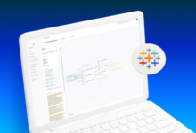 Tableau presenta la plataforma de análisis agéntico: construida sobre conocimiento confiable