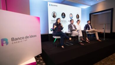 Termómetro del Talento Credicorp: 6 de cada 10 jóvenes evalúa sus condiciones laborales como un punto de mejora