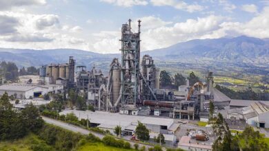 Grupo UNACEM registró S/1,789.9 millones en ingresos durante el primer trimestre del 2026