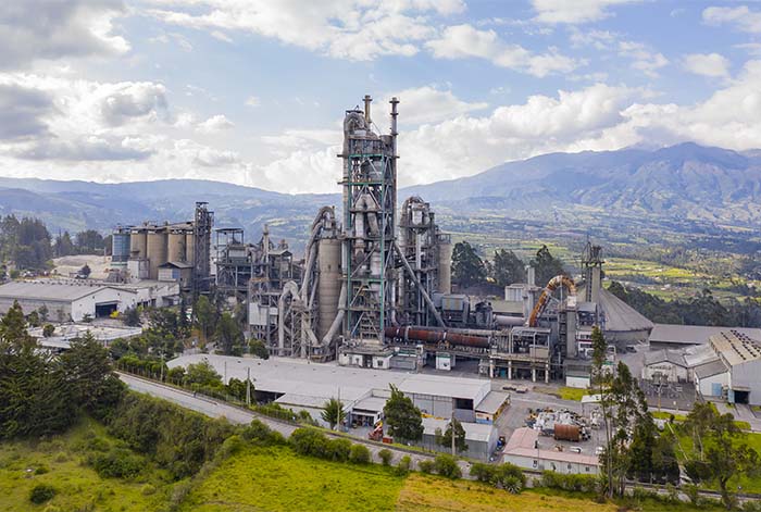 Grupo UNACEM registró S/1,789.9 millones en ingresos durante el primer trimestre del 2026