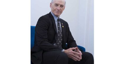 Blackwell Global University proyecta duplicar su matrícula al 2026 en Perú
