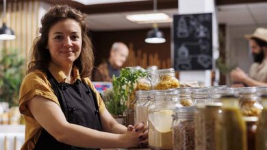 Cinco errores que pueden frenar el crecimiento de un emprendimiento