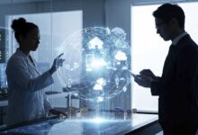 UTP fomenta la innovación y el intercambio de experiencias a través de su Centro de Inteligencia Artificial y Tecnologías Emergentes