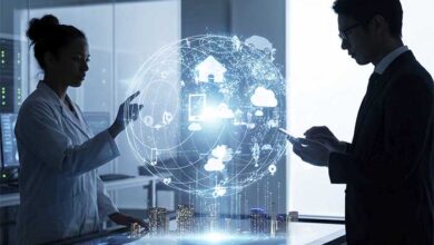UTP fomenta la innovación y el intercambio de experiencias a través de su Centro de Inteligencia Artificial y Tecnologías Emergentes