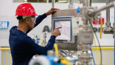 El sector industrial latinoamericano está avanzando en la modernización de la visualización para dar soporte a operaciones más conectadas