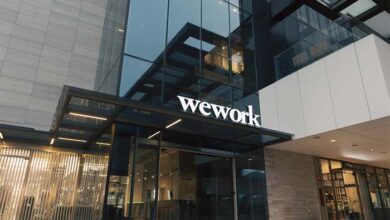 WeWork rompe pausa de cinco años y expande su operación en México