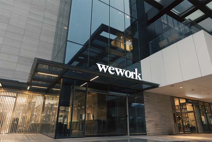 WeWork rompe pausa de cinco años y expande su operación en México