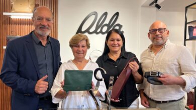 ALDA inaugura showroom en Lima y marca su regreso al contacto físico con el cliente tras consolidar su modelo digital