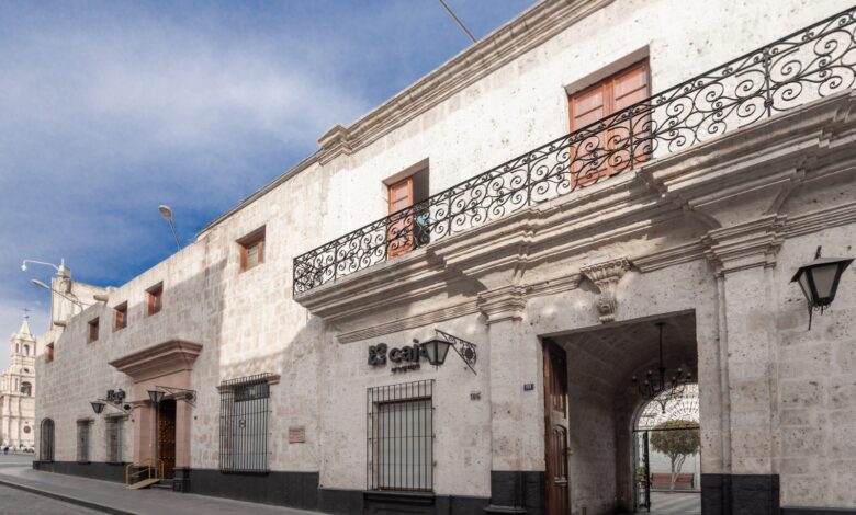 caja arequipa coloca s/ 59.3 millones con sobredemanda y consolida su posición en el mercado de capitales