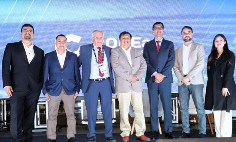 CODEa Mining Fest 2026 se consolida como el epicentro de la tecnología operativa
