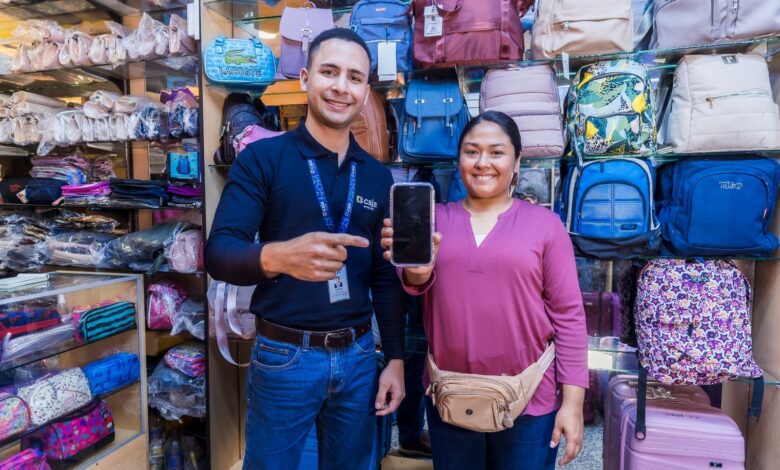 Caja Arequipa desembolsó S/167 millones en créditos digitales en abril y continúa impulsando la transformación tecnológica de las microfinanzas en el Perú