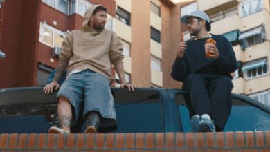 “Leyendas del Barrio”: el fútbol vuelve a su origen en la antesala del Mundial 2026