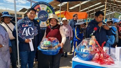 Caja Arequipa reconoce a las madres emprendedoras que transforman vidas e impulsan el desarrollo del Perú