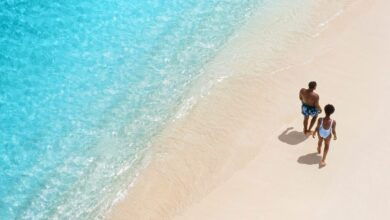 `Reconocida como una de las mejores islas del mundo, Anguilla seduce a quienes buscan romance sin multitudes