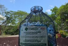 Día Mundial del Reciclaje: Grupo AJE va recuperando más de 2,245 toneladas de PET como parte de su estrategia de economía circular
