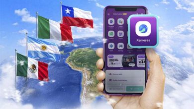 Yape ahora permite enviar dinero a Mercado Pago en Argentina y suma nuevos destinos internacionales