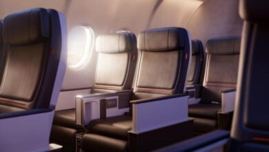Delta amplía su experiencia premium a gran escala