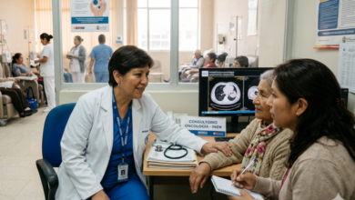 Miles de citas médicas se pierden cada año en Perú: ¿cómo puede ayudar la tecnología?