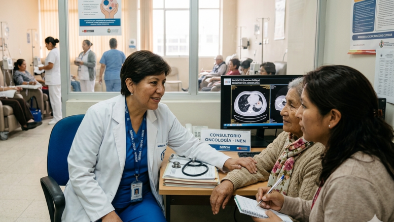 Miles de citas médicas se pierden cada año en Perú: ¿cómo puede ayudar la tecnología?