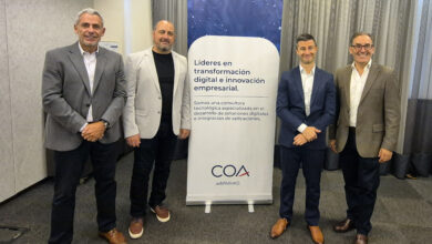 COA Tecnología ingresa al Perú con foco en banca, retail y farmacéutica para acelerar la modernización de datos mediante IA