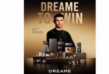 Una alianza poderosa: Dreame Technology presenta a Cristiano Ronaldo como su nuevo Embajador Global de Marca