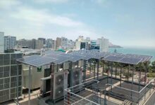 Mapfre instala más de 9.000 paneles solares en edificios de 8 países con los que ahorró el 18% del consumo eléctrico en 2025