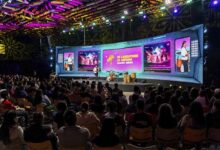 Fest26: el festival educativo de Intercorp regresa para orientar a más de 20,000 jóvenes peruanos