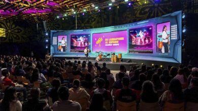 Fest26: el festival educativo de Intercorp regresa para orientar a más de 20,000 jóvenes peruanos