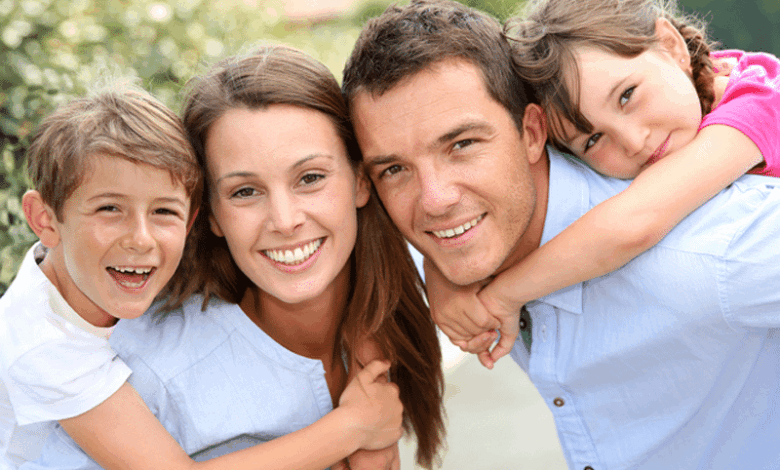 Las familias peruanas siguen teniendo una gran influencia en la validación de las parejas