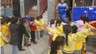 Gold Fields impulsa la educación en Hualgayoc beneficiando a instituciones educativas del área de influencia directa
