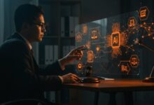 Juztina, startup peruana de inteligencia artificial legal, es seleccionada entre las 30 finalistas del LegalTech LaunchPad 2026 en Londres