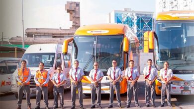 Movil Bus apuesta por el viajero nacional, el turismo y minería en su aniversario 38