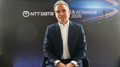 Carlos Company Partner, Head of Business Process Services NTT DATA