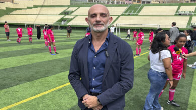 Andrea Rosi, Director Comercial Betsson Group