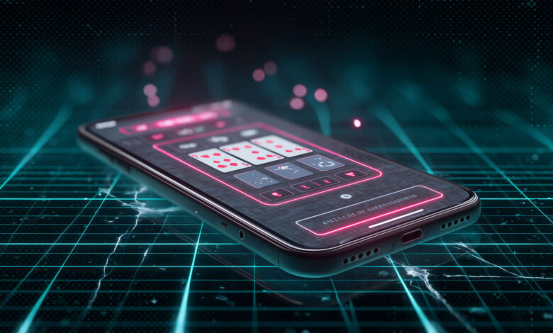 ESET descubre espionaje en una plataforma de juegos para Windows y Android