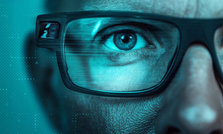 Lentes inteligentes: cómo mitigar los riesgos de seguridad y privacidad