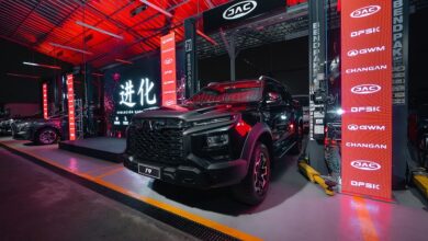 derco center inaugura su primer taller especializado de marcas de origen chino en ate