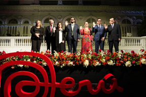 Ministro Reyes: Más de 190 compradores de 20 países participan en Perú Travel Mart 2026 y proyectan negocios por US$ 18 millones