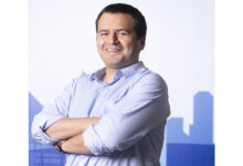 José Bueno asume como Chief Commercial Officer (CCO) en Inversiones.io Gestión Patrimonial