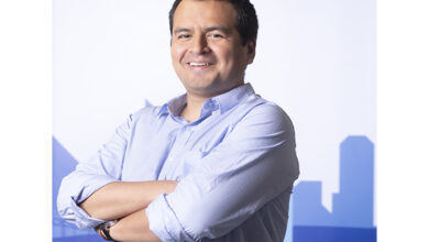 José Bueno asume como Chief Commercial Officer (CCO) en Inversiones.io Gestión Patrimonial