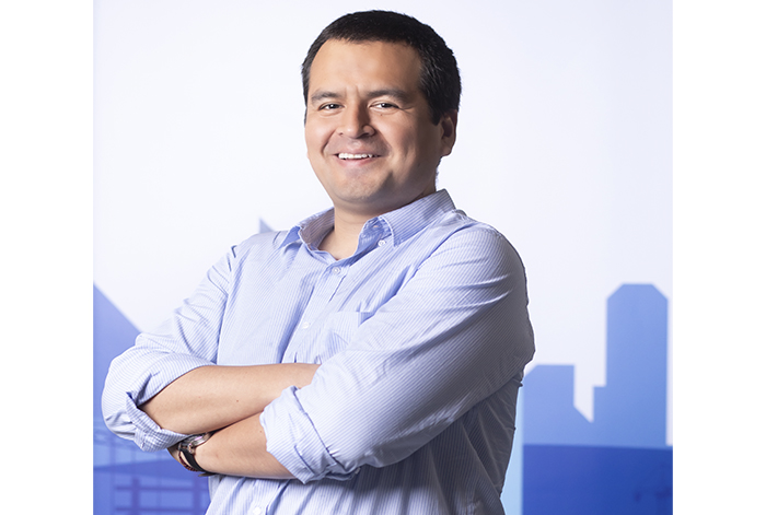 José Bueno asume como Chief Commercial Officer (CCO) en Inversiones.io Gestión Patrimonial