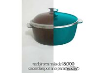 17 de mayo: Día Mundial del Reciclaje, un compromiso compartido