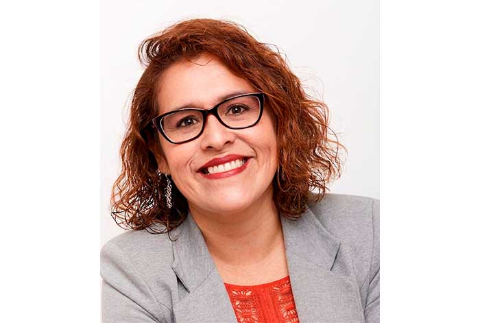 LLYC nombra a Yennyfer Freyre como nueva Directora General de su operación en Perú