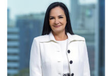 Maricarmen Fedalto es la nueva CEO de Verisure Perú