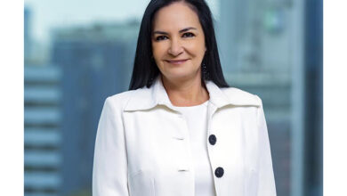 Maricarmen Fedalto es la nueva CEO de Verisure Perú