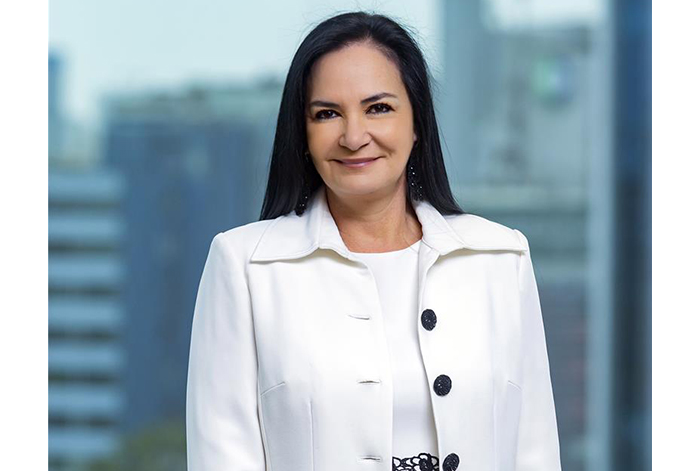 Maricarmen Fedalto es la nueva CEO de Verisure Perú