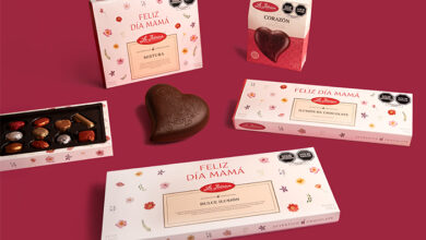 EL AMOR MÁS FUERTE: La campaña de La Ibérica para celebrar a mamá